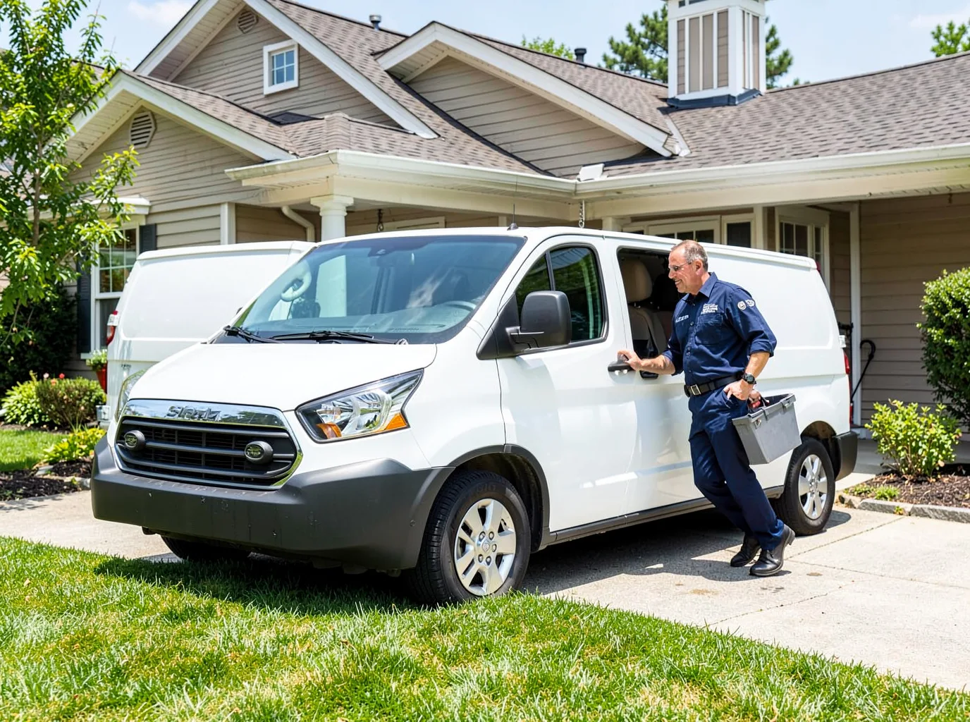 Emergency Plumber company in Yale, VA