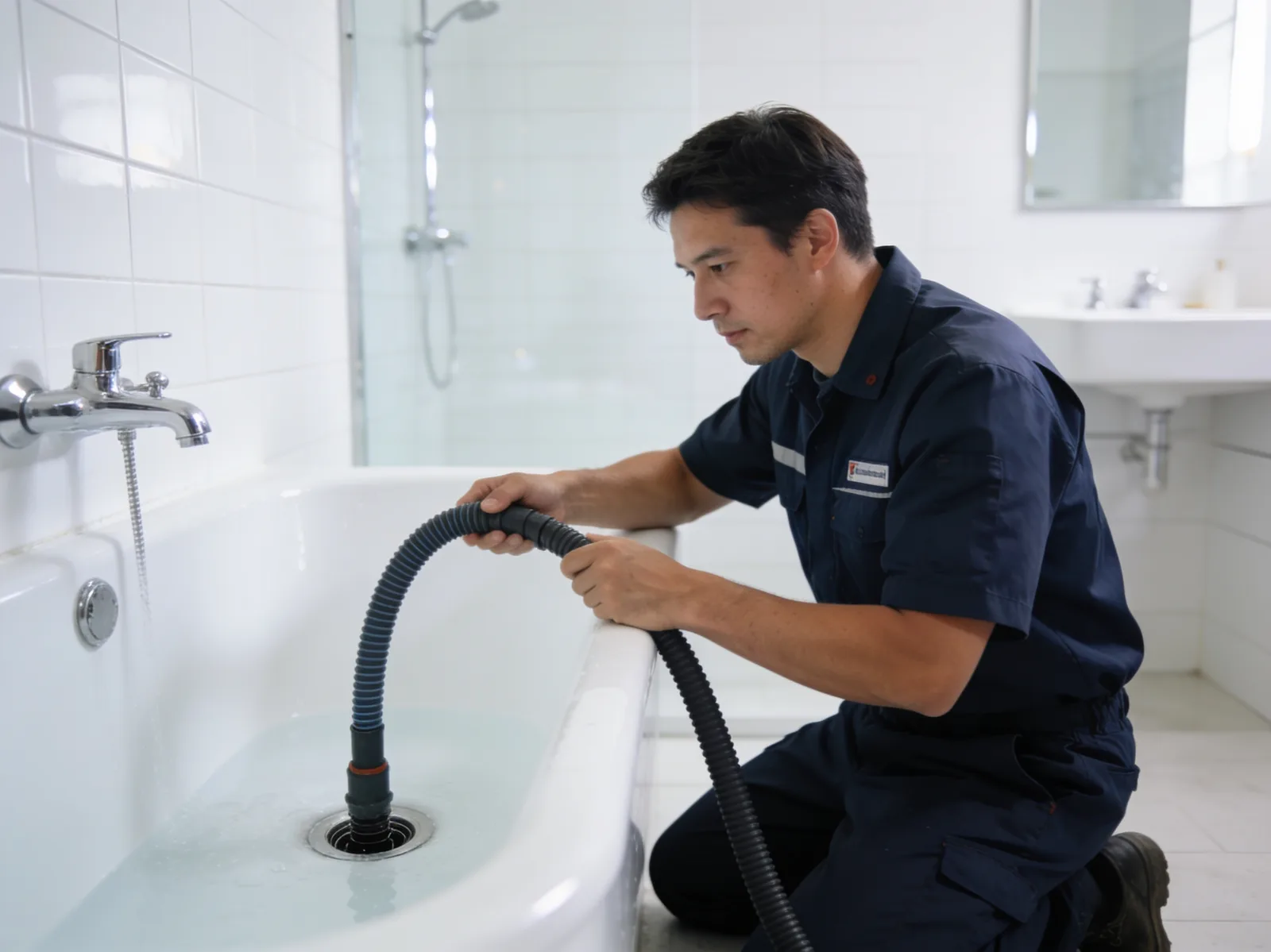 Emergency Plumber Yale, VA FAQs